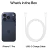Ver vista 5 de Apple iPhone 17 Pro 256 GB Deep Blue (eSIM · A3256)