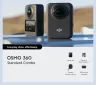 Ver vista 6 de DJI Osmo 360 Standard Combo