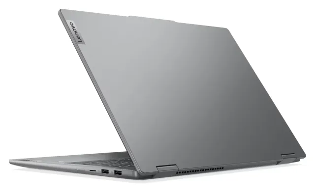 Lenovo IdeaPad 5 2 en 1 16", vista 6