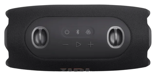 JBL Xtreme 5 Black, vista 6