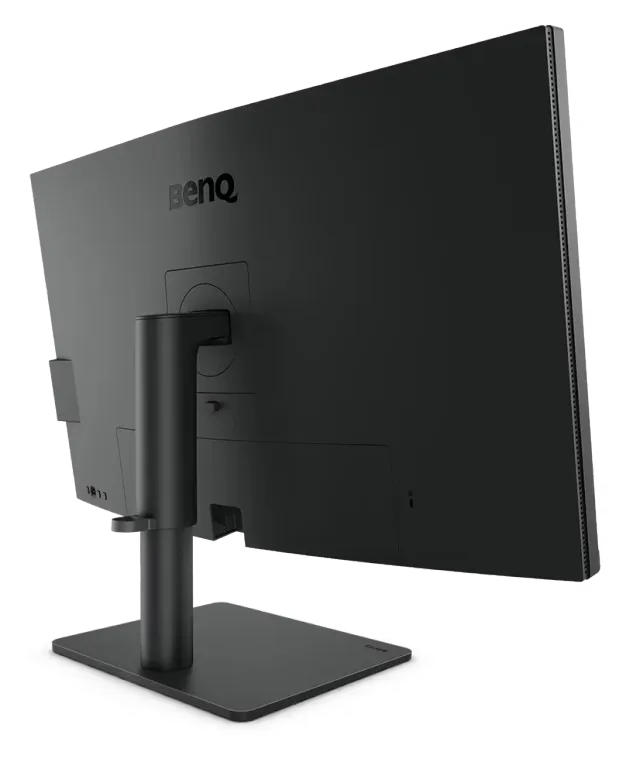BenQ PD3205U 31,5" 4K USB-C 90 W, vista 6