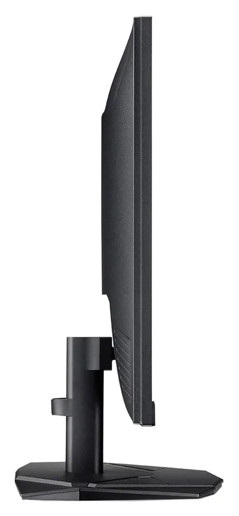 Acer Nitro KG251Q 24,5" FHD, vista 6