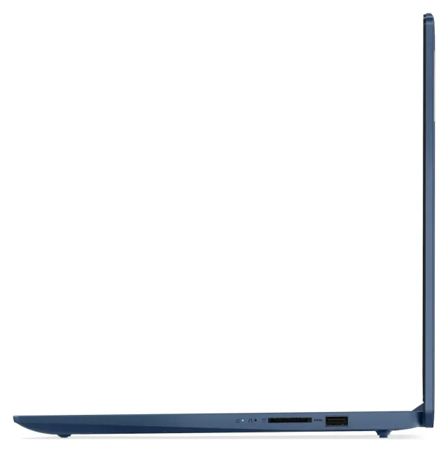 Lenovo IdeaPad Slim 3 15" AMD — Ryzen 5, 8 GB, 512 GB, vista 6
