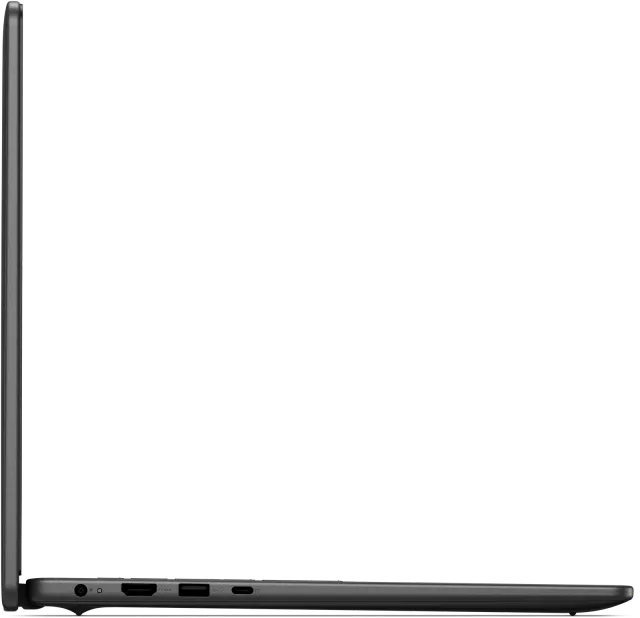 Dell 16" — Ryzen 7, 16 GB, vista 6