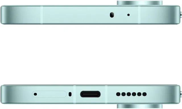 Xiaomi Poco X8 Pro 5G 256 GB 8 GB RAM Green, vista 6