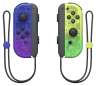 Ver vista 6 de Nintendo Switch OLED 64 GB edición Splatoon 3 (HEG-S-KCAAA)