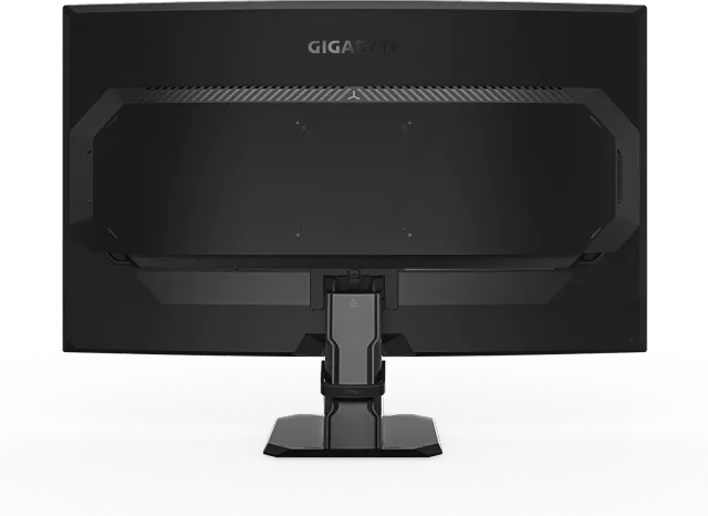 Gigabyte GS27FC2 27" FHD curvo, vista 6