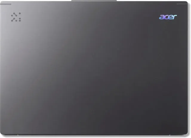 Acer Aspire 14 AI — Ultra 9, 32 GB, vista 6