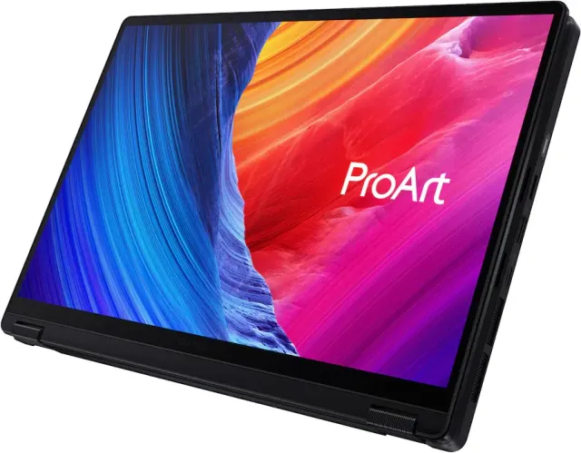 ASUS ProArt PX13, vista 6
