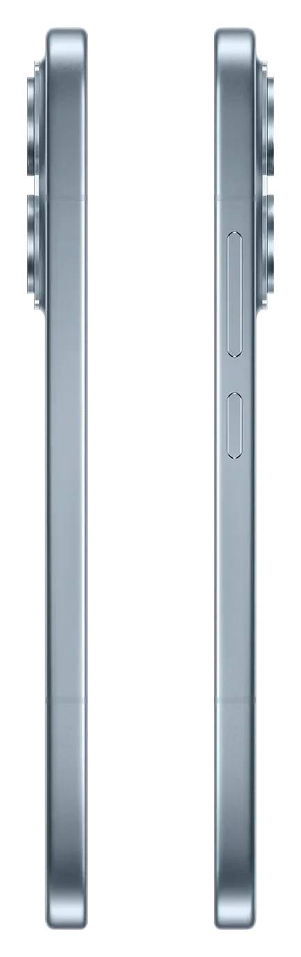 Xiaomi 17 512 GB Blue, vista 6