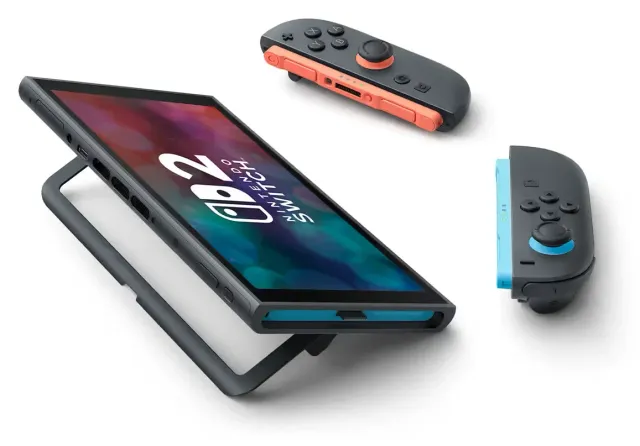 Nintendo Switch 2 256 GB — Pokémon Pokopia, vista 6