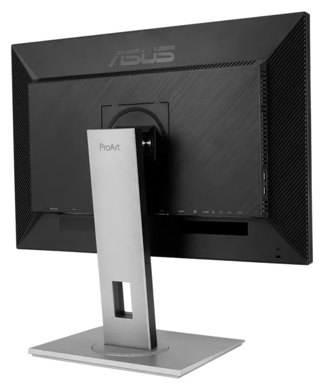 ASUS ProArt PA278QV 27" WQHD, vista 6