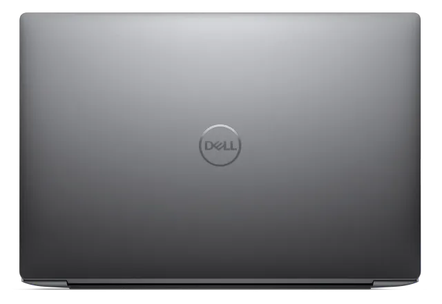 Dell XPS 13", vista 6