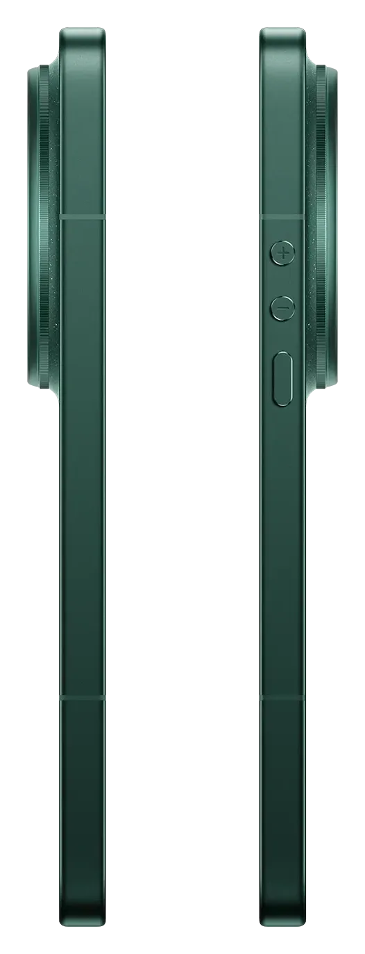 Xiaomi 17 Ultra 512 GB Starlit Green, vista 6