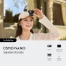 Ver vista 6 de DJI Osmo Nano 64 GB