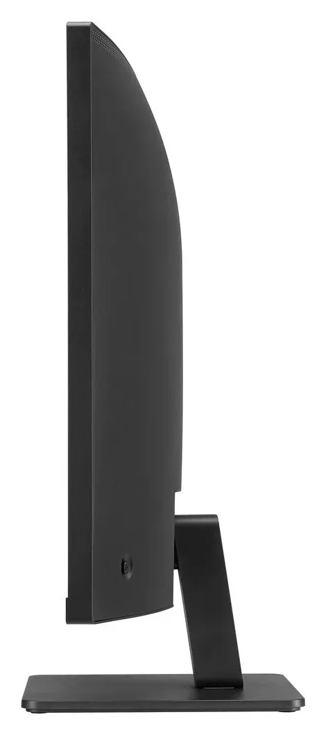 LG 32MR50C-B 32" FHD curvo 100 Hz, vista 6