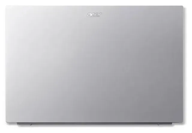 Acer Aspire Go 15 — Core i9, 16 GB, vista 6