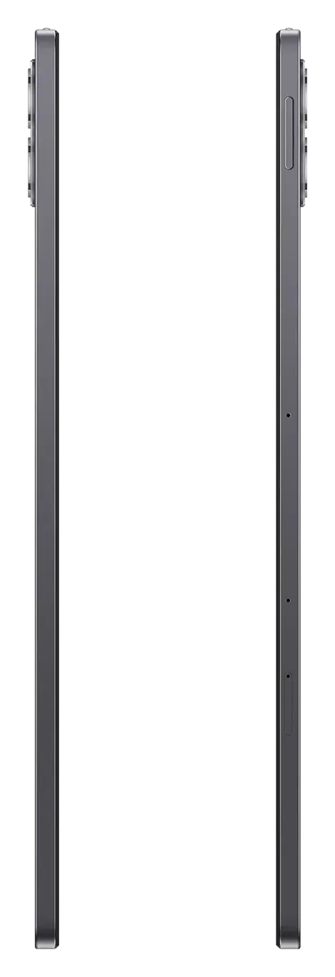 Xiaomi Redmi Pad 2 Pro 12,1" — 8 GB, 256 GB, Graphite Gray, vista 6