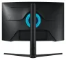 Ver vista 6 de Samsung Odyssey G6 27" QHD
