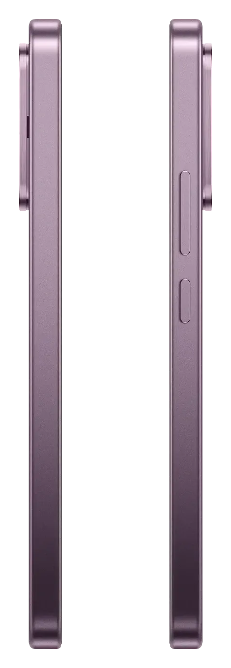 Xiaomi 17T 512 GB Violet, vista 6