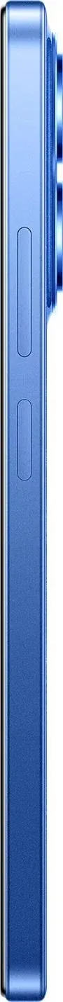 Xiaomi Redmi 15C 4G 128 GB 4 GB RAM Blue, vista 6