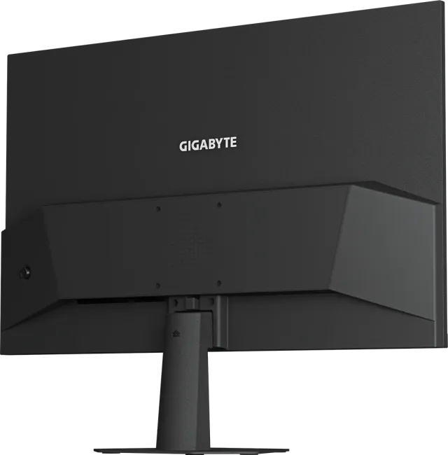 Gigabyte GS24F14 23,8" FHD 144 Hz, vista 6