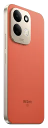 Ver vista 6 de Xiaomi Redmi 17 5G 256 GB 4 GB RAM Orange