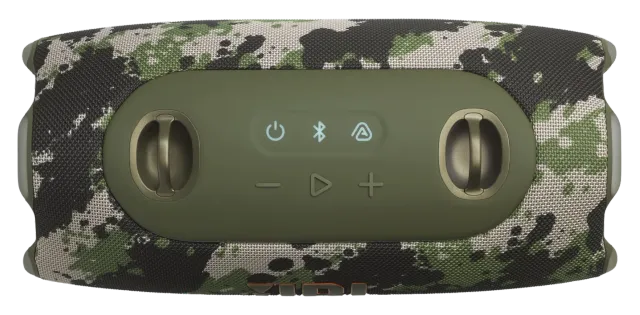 JBL Xtreme 5 Squad, vista 6