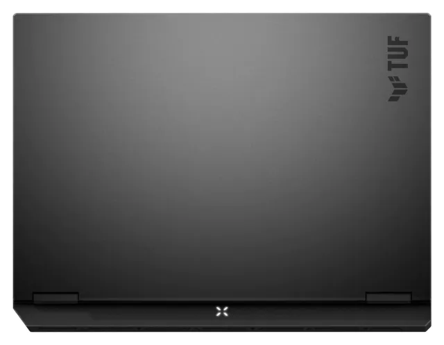 ASUS TUF Gaming A16 — RTX 5060, Ryzen 9, vista 6