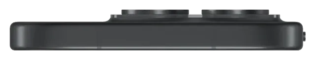 Xiaomi 17 512 GB Black, vista 6