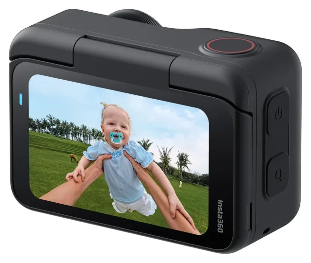 Insta360 GO Ultra Standard Bundle, vista 6