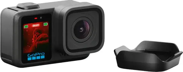 GoPro MISSION 1 Pro CHDHW-011, vista 6