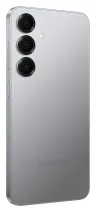 Ver vista 6 de Samsung Galaxy S25 256 GB Silver Shadow (SM-S931B)