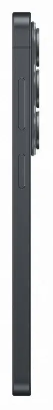 Samsung Galaxy S26 256 GB Black (SM-S942B), vista 6