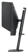 Ver vista 6 de BenQ ZOWIE XL2566X+ 24,1" FHD 400 Hz