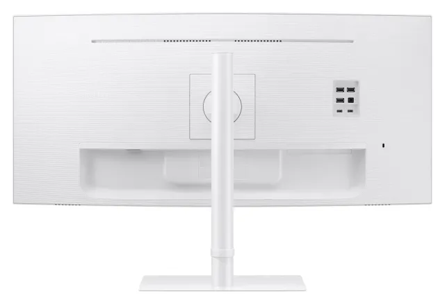 Samsung ViewFinity S65TC 34" UWQHD, vista 6