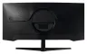 Ver vista 6 de Samsung Odyssey G5 34" WQHD curvo