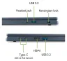 Ver vista 6 de Acer Aspire Go 15 táctil — Ryzen 5, 16 GB, 1 TB