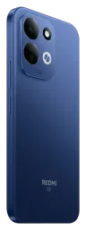 Ver vista 6 de Xiaomi Redmi 17 5G 128 GB 4 GB RAM Blue