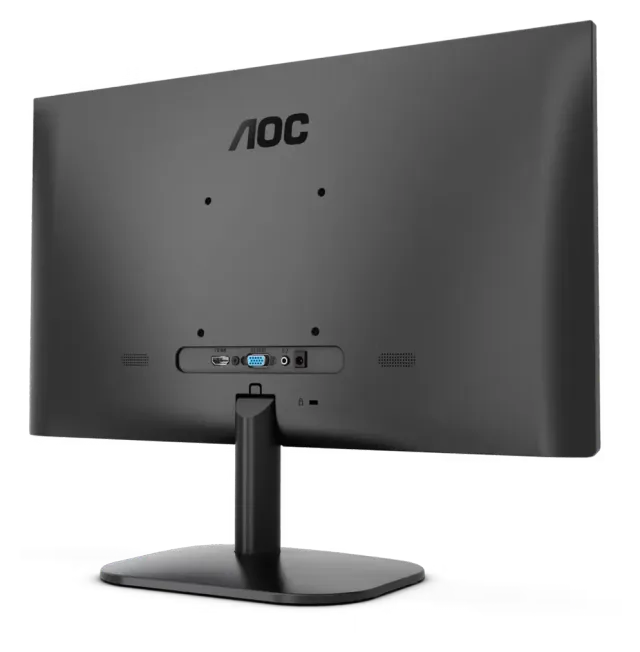 AOC 22B2HM2 21,5", vista 6