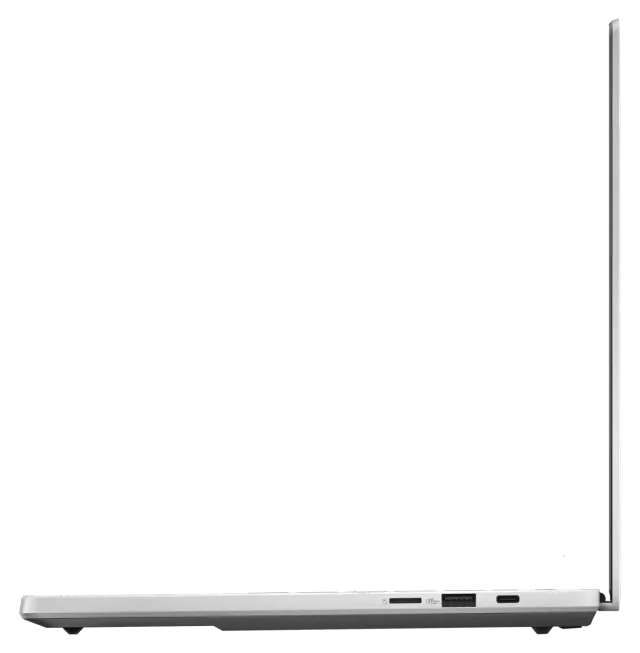 ASUS ROG Zephyrus G14 — RTX 5060, OLED 3K, vista 7