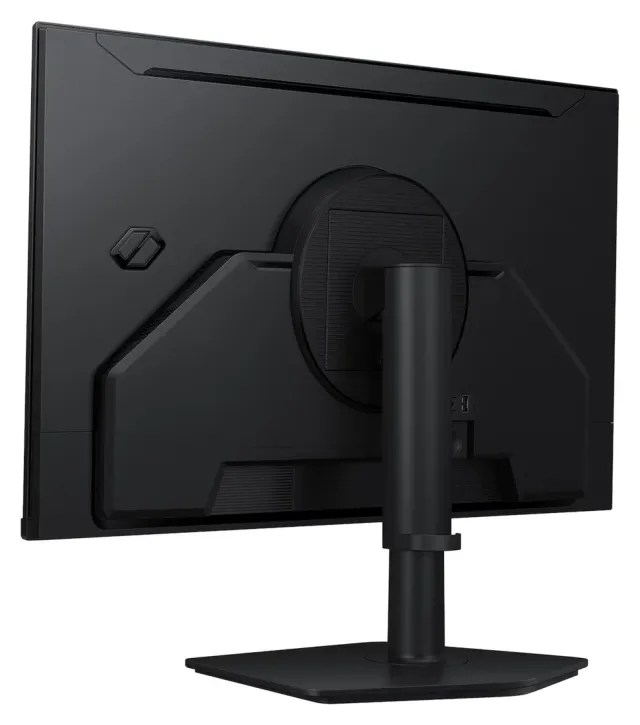 Samsung Odyssey G4 27" FHD, vista 6