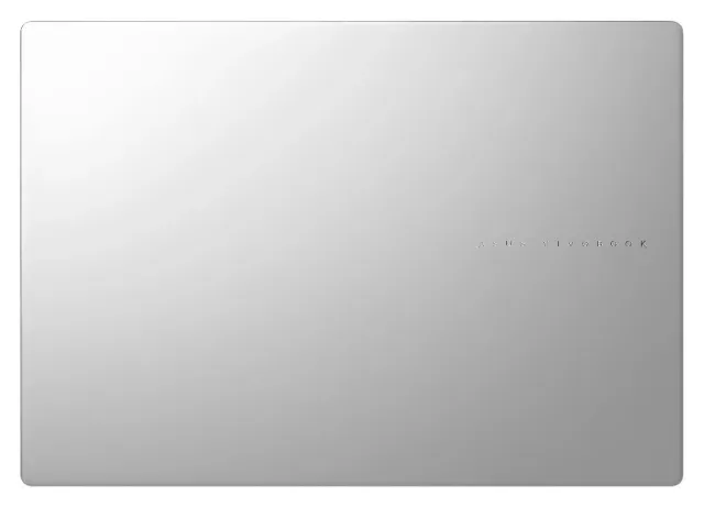 ASUS Vivobook S16 táctil 120 Hz — Ryzen AI 9, 32 GB, 1 TB, vista 6