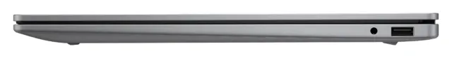 HP OmniBook 5 16" — Ultra 9 386H, 32 GB, OLED, vista 6