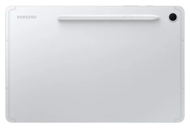Samsung Galaxy Tab S10 Lite 10,9" — 6 GB, 128 GB, Silver, vista 6