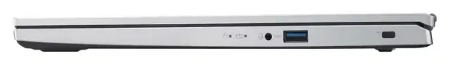 Acer Aspire Go 15, vista 6