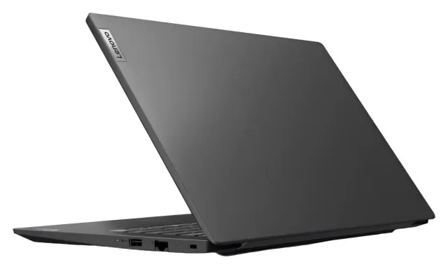 Lenovo V14 G5 14" — Core i7, 16 GB, 512 GB, vista 6