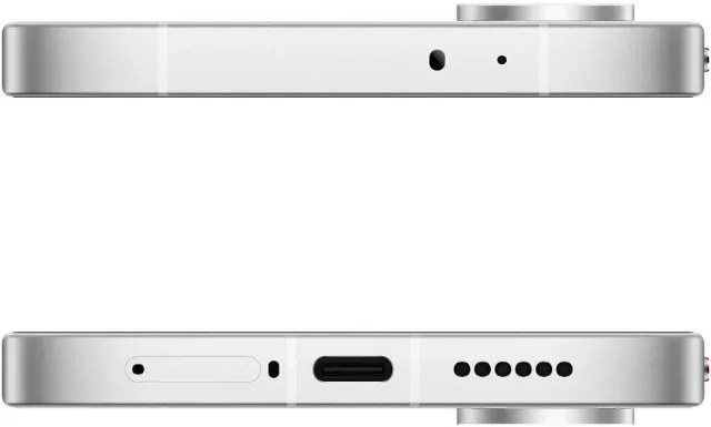 Xiaomi Poco X8 Pro 5G 256 GB 8 GB RAM White, vista 6
