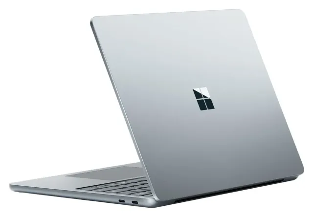 Microsoft Surface Laptop 13" — Ocean, vista 6