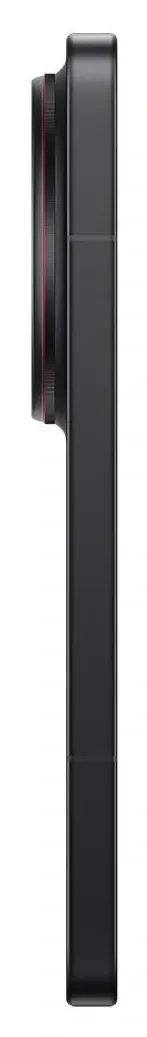 Xiaomi 17 Ultra 512 GB Black, vista 6